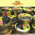 Goodscious Simpkins Travel Sweet Drops - Old-Fashioned Candy in Travel Tins - Dairy-Free Sweets and Nut Free Hard Candy
