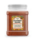 Unpretentious Southwest Ground Chipotle Chile, 4 Cups, Rich Flavor for Dry Rubs & Marinades
