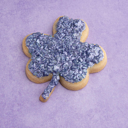 4 Sweets Indeed, Edible Glitter, Perfect for Drinks, Cocktails, Beverages & Cake Decorating, Dessert Cake Topper, Gift