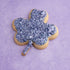 4 Sweets Indeed, Edible Glitter, Perfect for Drinks, Cocktails, Beverages & Cake Decorating, Dessert Cake Topper, Gift