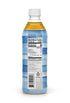 16.9 (Pack 12) 0 Teas' Tea Unsweetened Jasmine Green Tea Ounce of Organic, Sugar Free, Calories