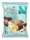 Mixed Roots Chips - All Natural Vegetable Chips, Salt & Vinegar, 2.8 oz