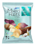 Mixed Roots Chips - All Natural Vegetable Chips, Salt & Vinegar, 2.8 oz