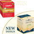 Cha4TEA 36-Count 6 Pack Flavors Variety Tea for Keurig K-Cup Brewers, Including Green, Black, Jasmine, Earl Grey