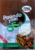 pmf global ventures llc Poundo Yam Flour, 100% Natural, 4.5kg/10lbs