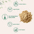 Organic Acerola Powder, 8oz - Natural Vitamin C Superfood, No Sugar & Additives, Great for Drinks & Smoothies