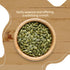 5 Lbs. NY SPICE SHOP Raw Shelled Pumpkin Seeds (Pound) Raw Shelled Pepitas (Pumpkin) - Whole Raw Pumpkin Seeds Ready