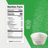 1.68 lb (Pack 2) Roots Circle Vanilla Sugar | Baking, Cooking, Coffee, Desserts, Cocktails | Ideal for Cakes, Crme