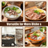 Nahasahr 7.9oz 15 Packs Pho Bac Spice Seasoning, Authentic Vietnamese Pho Broth Spice Blend, Rich Aromatic
