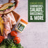 (15 (Pack 2) BetterBody Foods Avocado Oil Mayonnaise, Non-GMO Mayo Spread Made with Cage-Free Eggs, Paleo Ounces)
