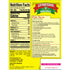 1oz (Pack 6) La Preferida Organic Fish Taco Seasoning (Chef-Crafted Mexican Spice Blend) Chili, Cumin & Oregano USDA