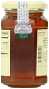 Mielbio 10.58oz (Pack 1) Rigoni di Asiago Organic Italian Raw Chestnut Honey