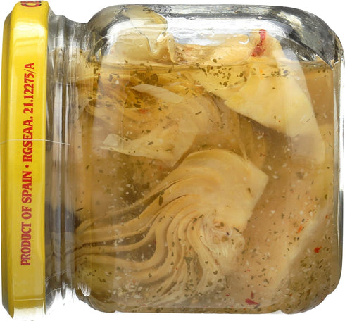 Cento 6 OZ FOODS Marinated Artichokes