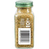 Simply Organic Turkey Rub, Certified Organic, 2.43 oz