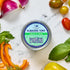 Albacore Pack 12 Tonnino Tuna Fish - Premium chunk in olive oil with Garlic & Herbs of Alternative to Salmon Protein