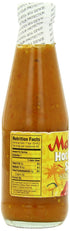 Matouk's 10 Matouks Hot Sauce, Pepper, Ounce
