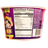 Vmart 110g (Pack 6) Samyang Buldak Noodles Hot Chicken Flavour Ramen Habanero Lime Big Bowl Cup Instant Korean Food