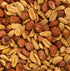 18 oz (1 Pack) Belmont Peanuts Gourmet Brown Sugar & Spice Flavored Virginia Peanuts Mixer, Simple Ingredients, No