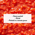 28 Packed DeLallo San Marzano Style Diced Tomatoes, Ounce Can, Italian Plum Tomatoes in Light Puree, Product of Italy