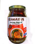 Generic Kamayan Ginisang Bagoong sauteed Shrimp Paste Spicy 17.6 oz 500 g