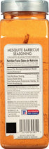 26 oz 26 McCormick Culinary Mesquite Barbecue Seasoning, - One Ounce Container of Mesquite Seasoning Rub, Best on Pork