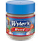 by Wyler's Wyler's Instant Bouillon Beef Flavored Powder (3.75 oz Jar)