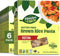 Heaven & Earth Brown Rice Pasta, Gluten Free Rotini, 12oz (6 Pack)