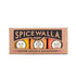 Spicewalla Golden Milk Turmeric Latte Powder 3-Pack Sampler Collection - Classic Golden Milk (1.5 oz), Chai Spiced (1.3 oz) & Golden Mocha (1.3 oz)