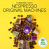 120 Pack Pack) Organic USDA Bestpresso Coffee Aluminum Espresso Pods For Nespresso Original Machine (Variety