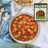 Store 65g KDI Chole Masala, Ready to Eat Punjabi Style Chickpea Curry, Freeze Dried, USDA Organic