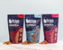 (1 LB) True California Original Granola Gluten Free, Non-GMO, Clean-Label Ingredients Plant-Based, Vegan - Made