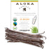 25 Count Organic Madagascar Vanilla Beans Grade A Bourbon Pods | Gourmet