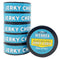 Werner Beef Jerky Chew Pack of 6 Shredded Beef Jerky Tins Made