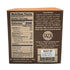 Taza Chocolate Organic Mexicano Disc Variety Pack, 1.35 Ounce (8 Count), Vegan