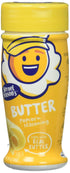 Kernel Season's Popcorn Seasoning, Butter, 2.85 oz, Pack of 6