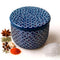SAL MARINA | Ceramic Container 12 oz - For Salt or Spices