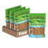 Nature Valley Vanilla Almond Reduced Sugar Granola, 11 OZ Bag (Pack of