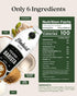 1925 32 (Pack 6) 3g Elmhurst Pistachio Milk Barista Edition Ounce of Plant-Based, Vegan, Dairy-Free, Non-GMO, Kosher