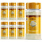Popcorn Seasoning Variety Pack, Dreamy Creamy Chives Gourmet Flavoring, 2.5 Ounce (Pack of 6)