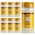 Popcorn Seasoning Variety Pack, Dreamy Creamy Chives Gourmet Flavoring, 2.5 Ounce (Pack of 6)