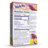 (12 6 Packets 72 Welch's Singles To Go Water Drink Mix - Passion Fruit Powder Sticks Boxes with Each - Total Servings)