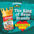 More,16 oz. (Pack 3) La Preferida Chorizo Refried Beans (Made with Real Pork & Beef, No Preservatives) Heat & Serve