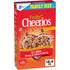 Fruity Cheerios, Heart Healthy Cereal with Whole Grain Oats, Gluten Free, Family