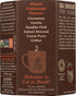Pack, 2.7 (6 Count) Taza Chocolate Organic Mexicano Disc Stone Ground, Classic Collection Variety Ounce