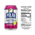 12 oz 18 pack Polar Seltzer Water Raspberry Lime, fl cans