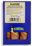 PLANTERS HONEY ROASTED PEANUTS 12 X 70 G