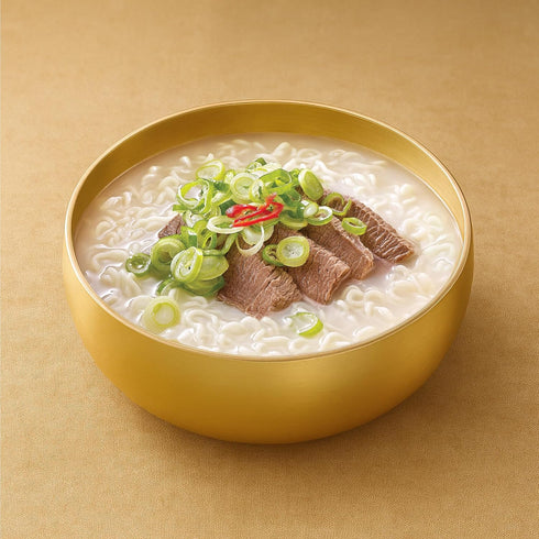 20-Pack, 4.05 (pack 20) PALDO FUN & YUM Gomtang Ramen ounce