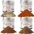 BBQ Pit Master Collection | 4 Gourmet Seasonings & Spice Rubs |
