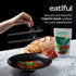 14.1 (Pack 3) EATIFUL Organic Tomato Soup, Ready To Eat Vegan Plant Based Creamy Tomatoes Soup, No Added Preservatives