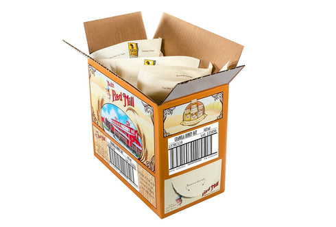 12oz (Pack 4) Bob's Red Mill Honey Oat Granola, of - Whole Grain, Kosher